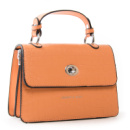 PODIUM Сумка Женская Классическая иск-кожа FASHION 01-06 17057 orange Распродажа