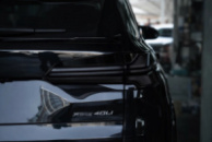 Задние фонари (Европа, BlackEdition) для BMW X5 G05 2019- гг