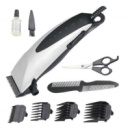 Машинка для стрижки DOMOTEC MS-3305, Професійна електробритва, Підстригальна машинка