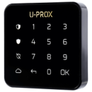Беспроводная сенсорная мини-клавиатура U-Prox Keypad G1 Black