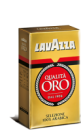 Молотый кофе LAVAZZA QUALITA ORO Упаковка 250 гр. (для внутреннего рынка Италии)
