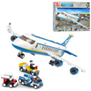 Конструктор авіація