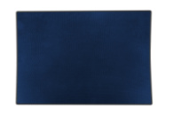 Коврик в багажник EVA (Синий) для Ford Courier 2023- гг