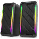 Акустична система REAL-EL S-130 Black (EL121100018) (Код товару:42083)