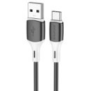 Дата кабель Borofone BX79 USB to Type-C (1m)