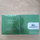 Мужская туалетная вода Lacoste Essential 125 мл
