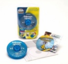 Стартовый комплект для маркировки CD/DVD дисков NEATO