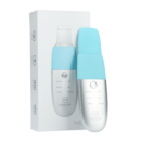Ультразвуковий скрабер для обличчя шкіри Medica+ Vibroskin 8.0