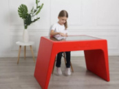 Інтерактивний стіл INTBOARD ZABAVA 2.0 32« + Програмне забезпечення для розваг