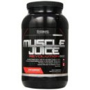 Ultimate Muscle Juice 2600 Revolution 2120 грам, Ваніль