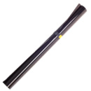 Плівка тонована SOLUX SRC Medium Black 50см 20% (PCG-20D SRC 0.5)