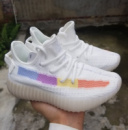 Дитячі кросівки Adidas Yeezy Boost 350 V2 (25-35)