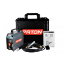 Апарат зварювальний ПАТОН Eco-160-C (кейс)