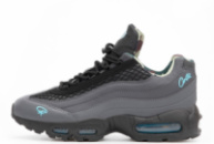 Чоловічі кросівки Nike Air Max 95 SP Corteiz (41-45)