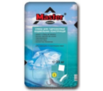 MASTER BARRIER (25 кг) Гідроізоляція однокомпонентна цементно-полімерна