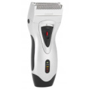 Мужская электробритва аккумуляторная с триммером Surker RSCW-8002