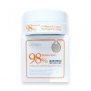 Petitfee 98% Hydro Gel Collagen & Co Q10 Eye Patch