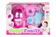 Дитячий набір Happy Family T107