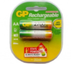 Акумулятор AA R6 2700mAh (ціна за упаковку, в блістері 2 шт)