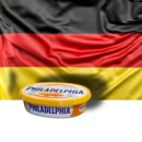 Сир Філадельфія з лососем Philadelphia 175g