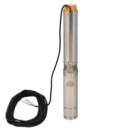 Заглибний Насос свердловинний відцентровий Vitals aqua 3.5 DC 1542-0.65 r