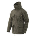 Куртка Helikon-Tex SAS Smock - Duracanvas - Taiga Green, размер S