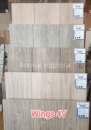 АКЦІЯ на залишки колекції вологостійкого ламінату KASTAMONU Wings 8 мм 33 клас з фаскою V4