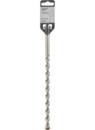 Бур SDS-PLUS Contractor MILWAUKEE діаметр 12x260х200мм