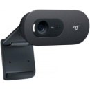 Веб-камера Logitech C505e (960-001372) (Код товару:22335)