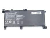 Батарея C21N1509 для ноутбука Asus X556UA, X556UB, X556UF, X556UJ 5000