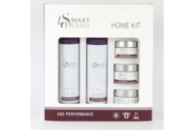 НАБІР Smart 4 Derma AGE PERFORMANCE HOME KIT