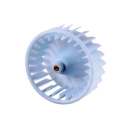 Крыльчатка вентилятора обдува для сушильных машин Bosch, Siemens 00647542