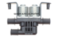 Краник пічки BMW X5 (E53,E70,F15),X6 (E71,F16) 00-18 BOSCH 1 147 412 350