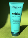Кондиционер для укрепления длинных волос Kerastase Resistance Франция оригинал