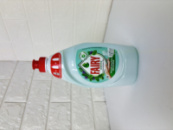 FAIRY для миття посуду Сенситив Чайне дерево та м'ята 750мл