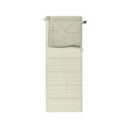 Спальный мешок Naturehike DP200 CNK2300SD012, бежевый