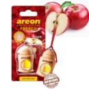 Освіжувач рідкий бочка 4ml - «Areon» - Fresco - Apple (Яблуко) (12шт/уп)