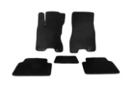Коврики EVA (черные) для Nissan X-trail T31 2007-2014 гг