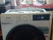 Стиральная машина Gorenje W1EI71S3 розборка.