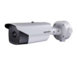 DS-2TD2136-10 IP тепловизор Hikvision