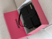 Сумка Jacquemus Le Grand Bambino чорний