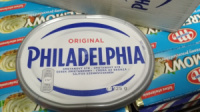 Сыр Philadelphia original (филадельфия), 125 г