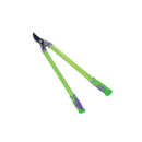 Якісний гілкоріз PALISAD 700 мм, двокомпонентні ручки : діаметер різу гілок 30 мм (605068)