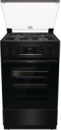 Плита газовая Electrolux GK-5C41-BF