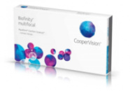 Biofinity Multifocal