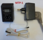 МТР1, розеточный терморегулятор, для обогревателей, теплых полов, инкубаторов, MTP1