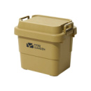 Контейнер Mobi Garden Storage box 22л NX22671051 khaki