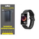 Поліуретанова плівка StatusSKIN Lite на екран Globex Smart Watch Fit Глянцева (Код товару:25919)
