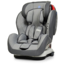 Автокресло El Camino Bastio ME-1057-Light-Gray