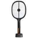 Пастка для комах з UV підсвічуванням D-709 Black Warrior with battery 1200 mAh